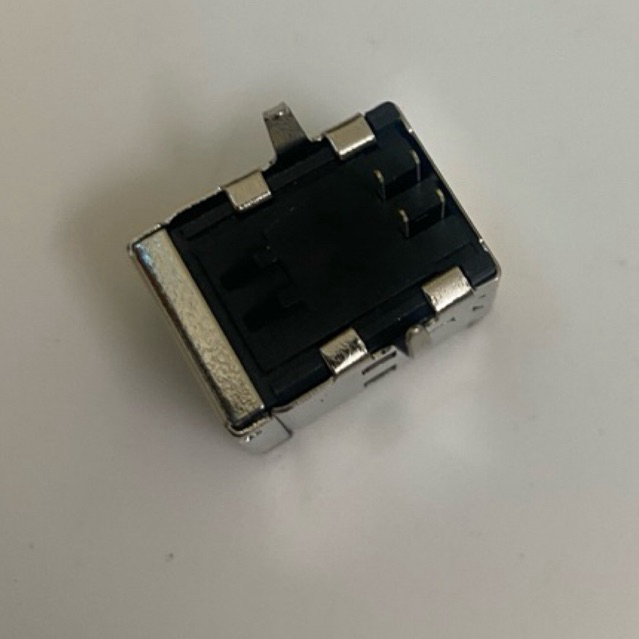 Jack USB B (Foxconn )chân cắm { SET 2 } Chất lượng tốt Sp mới