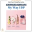 - 10ML Nước hoa Nữ My Way EDP - Wear Perfume