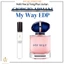 - 10ML Nước hoa Nữ My Way EDP - Wear Perfume