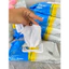 KHĂN ƯỚT LAU BẾP 80 TỜ