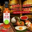 Nước mắm tỏi ớt chua ngọt Làng Chài Xưa chai thuỷ tinh 300g nguyên liệu tươi, thơm ngon đặc biệt