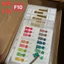 Set Sơn Gel Nhũ 15 Màu , Shop Có Đủ 7 Tone Màu Như Hình, Được Lựa Chọn Nhiều Trong Ngành Nail [ Bình An ]