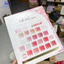 Set Sơn Gel Thạch Hồng Milan 18 Màu, Được Lựa Chọn Nhiều Trong Ngành Nail, Tặng Kèm Bảng [ Bình An ]