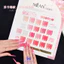 Set Sơn Gel Thạch Hồng Milan 18 Màu, Được Lựa Chọn Nhiều Trong Ngành Nail, Tặng Kèm Bảng [ Bình An ]