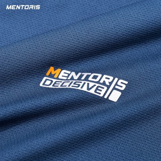 [MUA 1 TẶNG 1] Bộ Đồ Nam Thể Thao Cao cấp Mentoris, Chất Thun Lạnh Co Giãn Thoáng Mát, Thấm Hút Mồ Hôi Tốt MBT01