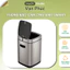 Thùng rác cảm ứng Hiro Smart