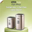 Thùng rác cảm ứng Hiro Smart