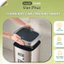 Thùng rác cảm ứng Hiro Smart