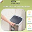 Thùng rác cảm ứng Hiro Smart
