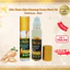 Dầu Nhân Sâm Ginseng Green Herb Oil Thái Lan - 8ml - SHOP DẦU DOKRAK