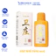 Lọ Mực nhũ vàng 100g chuyên dụng Thư Pháp - Thư Hoạ