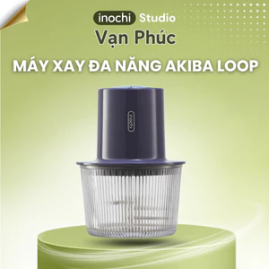 Máy xay đa năng Akiba Loop