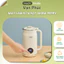 Máy làm sữa hạt Akiba Peppy 650ml – Máy xay nấu đa năng, tự động, xay nhuyễn mịn, an toàn sức khỏe