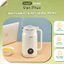 Máy làm sữa hạt Akiba Peppy 650ml – Máy xay nấu đa năng, tự động, xay nhuyễn mịn, an toàn sức khỏe