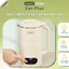 Máy làm sữa hạt Akiba Mellow 1L – Máy xay nấu đa năng, tự động, công suất 800W, bảng điều khiển cảm ứng