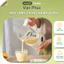Máy làm sữa hạt Akiba Glass – Máy xay nấu đa năng, 7 chế độ tự động, thiết kế hiện đại, bền bỉ