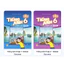 Sách - Tiếng Anh 6 - Global Success