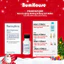 Tinh Chất Pharmaform Skin Brightener Serum 3% Tranexamic acid + 5% Niacinamide Sáng Da, Mờ Nám - 20ml