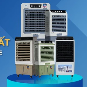 TOP 7 Quạt Điều Hòa Hòa Phát HOT Hiện Đại Làm Mát Hiệu Quả Bền Bỉ BH 12-24Tháng