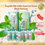 Ống Hít Mũi 2 Đầu Xanh Lá Green Herb Thái Lan - SHOP DẦU DOKRAK