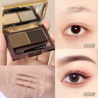 Bột Tán Chân Mày,phấn tạo khối,highlight ô lẻ có khay đựng xịn