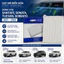 Lọc gió điều hòa Santafe , Sonata , Tucson , Sorento( 2021-2023)