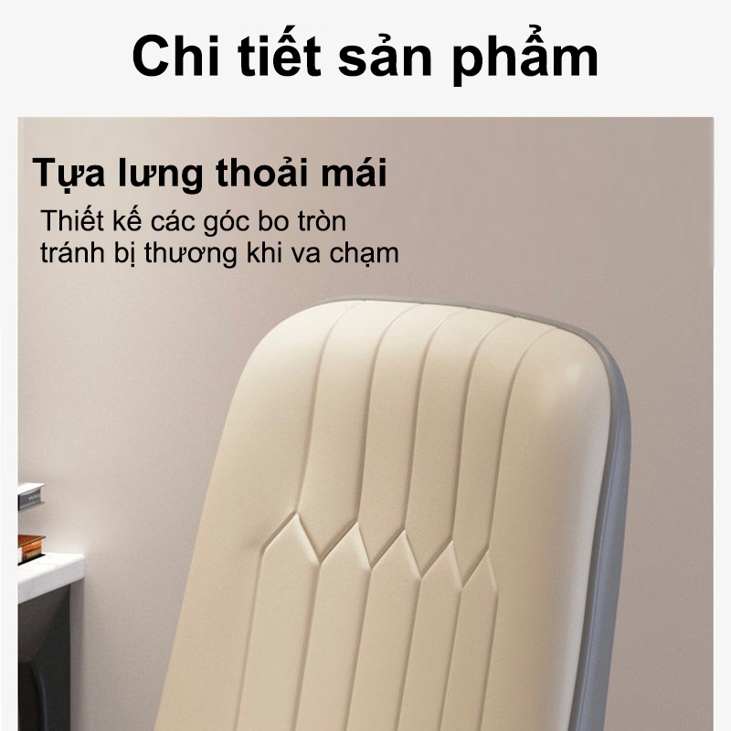 ALOVE Ghế ăn cao cấp phong cách Bắc Âu thiết kế tối giản thoải mái phù hợp phòng ăn cafe | BigBuy360 - bigbuy360.vn