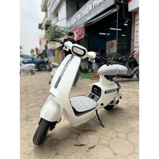 Bộ Tem Dán Xe Điện diorrr Tem 3 lớp, không ảnh hưởng đến màu sơn của xe