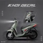 Tem Feliz decal cao cấp 3 lớp chống thấm nước