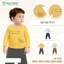 Bộ Dài Tay Uala Rogo Bé Trai, Bé Gái UR2356 UR3708 UR3551 UR2379 UR2223 UR2380 UR280 UR493