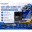 Lọc dầu động cơ dùng cho Chervolet CAPTIVA; GENTRA; CRUZE