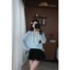 Áo cardigan mỏng dài tay 6 màu the.sweaterweather
