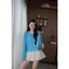 Áo cardigan mỏng dài tay 6 màu the.sweaterweather