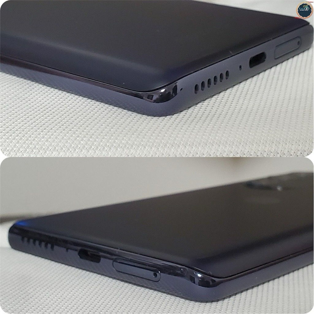 Điện thoại Motorola Edge 30 Pro ( QUỐC TẾ 2 SIM )