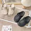 Dép Buckle Nam Nữ Có Khuy Cao 3cm Chất Liệu An Toàn Nhẹ Êm - Đổi size QH10