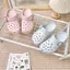 Dép Buckle Nam Nữ Có Khuy Cao 3cm Chất Liệu An Toàn Nhẹ Êm - Đổi size QH10