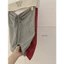 WGWE | Áo quây chấm bi mặc 2 kiểu retro phong cách Mỹ, dây buộc cá tính, tôn dáng – w9845#