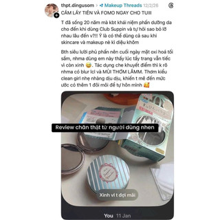 PHẤN PHỦ CLUB SUPPIN GLOW FIX POWDER NỘI ĐỊA NHẬT BẢN