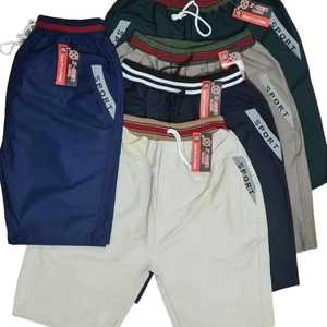Quần Short Nam KaKi combo 3- 5 quần miễn ship