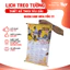 LỊCH TREO TƯỜNG THIẾT KẾ THEO YÊU CẦU