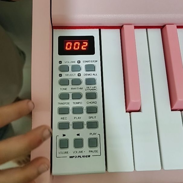 Đàn Piano VICTOR VT02 - 88 Phím - Full Phụ Kiện, Đàn Xịn, Bền Đẹp Chắc Chắn Và Bảo Hành Lâu Dài