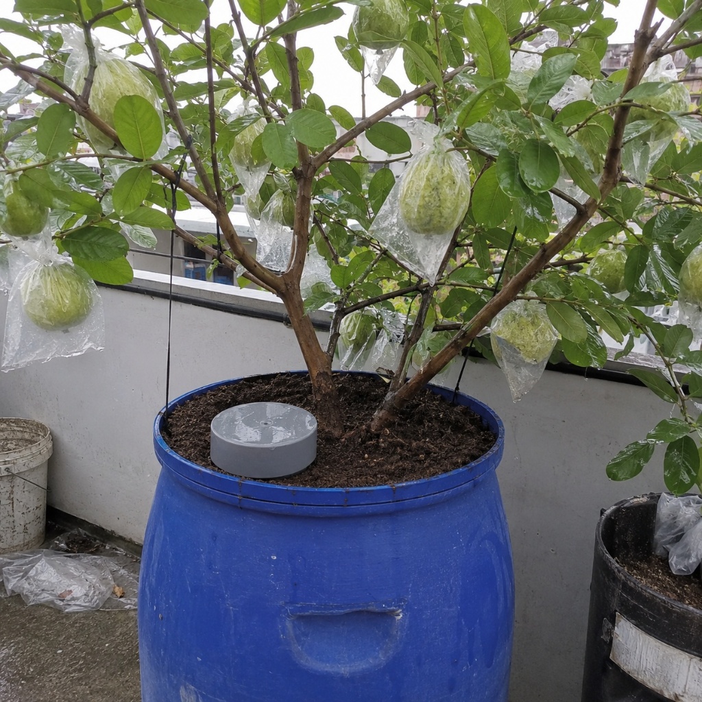 Ống Ủ Rác Hữu Cơ,Rác Nhà Bếp Trồng Cây | Phi 110 Dài 30/40/50cm | Làm Phân Hữu Cơ Tại Nhà | AgriGreeen Việt Nam