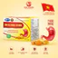 Gói Uống Bình Dạ Khang CUCUMIN- Hỗ trợ đau dạ dày, Vm hành tá tràng- Hộp 20 Gói