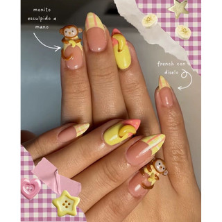 nailbox thiết kế