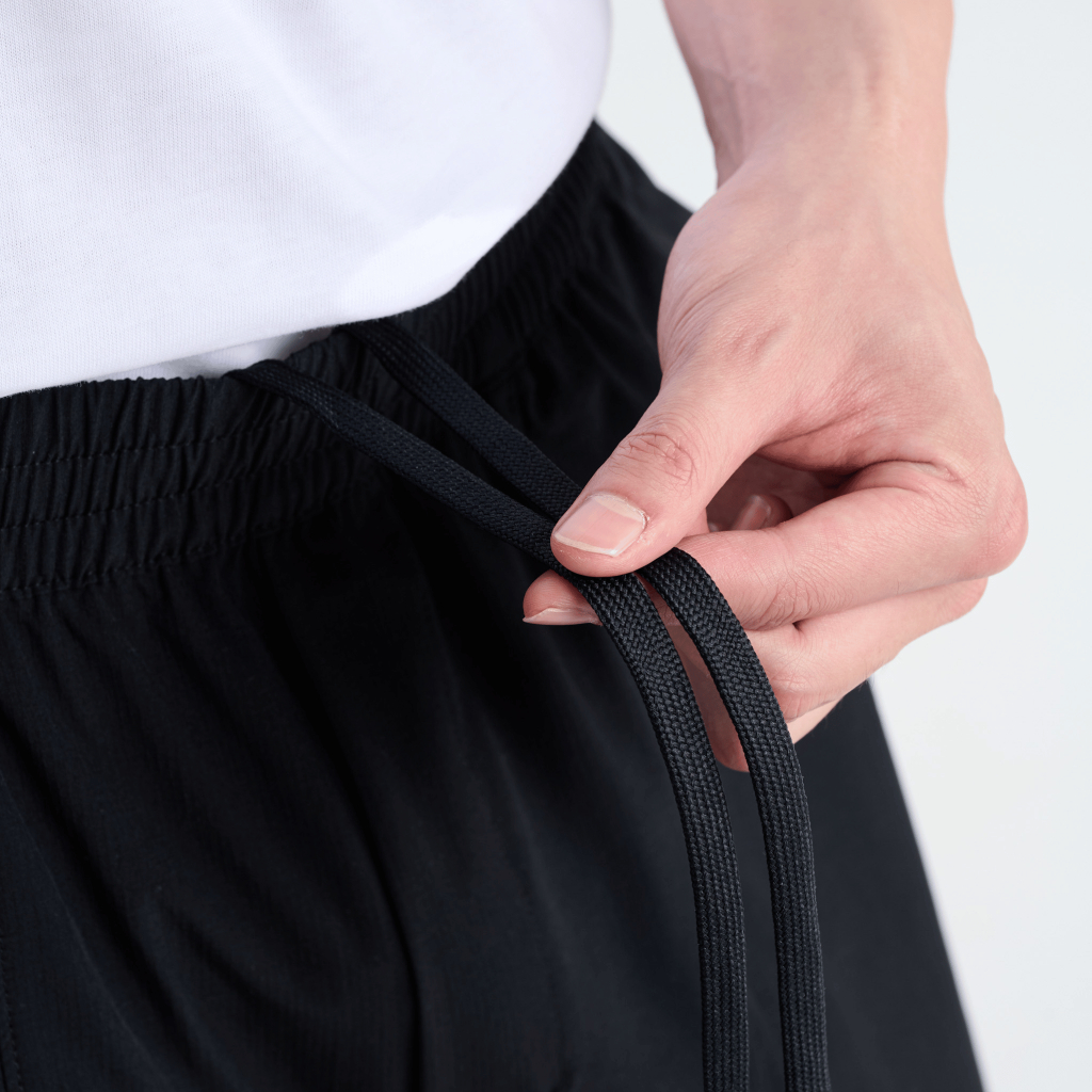 [TẶNG COMBO 2 TẤT]Quần dài nam ECC Ripstop Pants trượt nước chống bám bụi, quần đi làm đi chơi dạo phố Coolmate