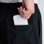 Quần dài nam ECC Ripstop Pants trượt nước chống bám bụi, quần đi làm đi chơi dạo phố Coolmate