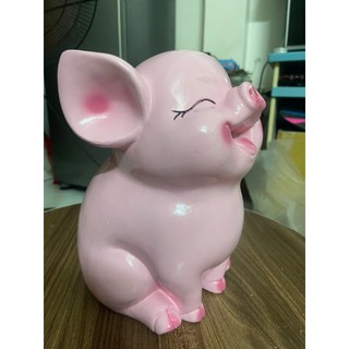 (Hỏa Tốc) Lợn/Heo đất tiết kiệm HOT TO và HÓT BÉ dùng để làm quà sinh nhạt, trang trí cho mọi người lựa chọn...