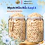 Mạch môn Bắc loại 1 loại đẹp đều to dùng làm trà mát gan thanh nhiệt đẹp dáng tốt cho sức khoẻ