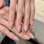 NAIL BOX SƠN THẠCH NUDE ĐƠN GIẢN THANH LỊCH