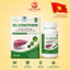Viên Uống Silyonithine- Hỗ trợ giải độc và tăng cường chức năng Gan- Hộp 60 viên